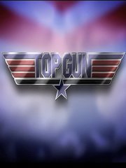 Обложка игры Top Gun (2010)