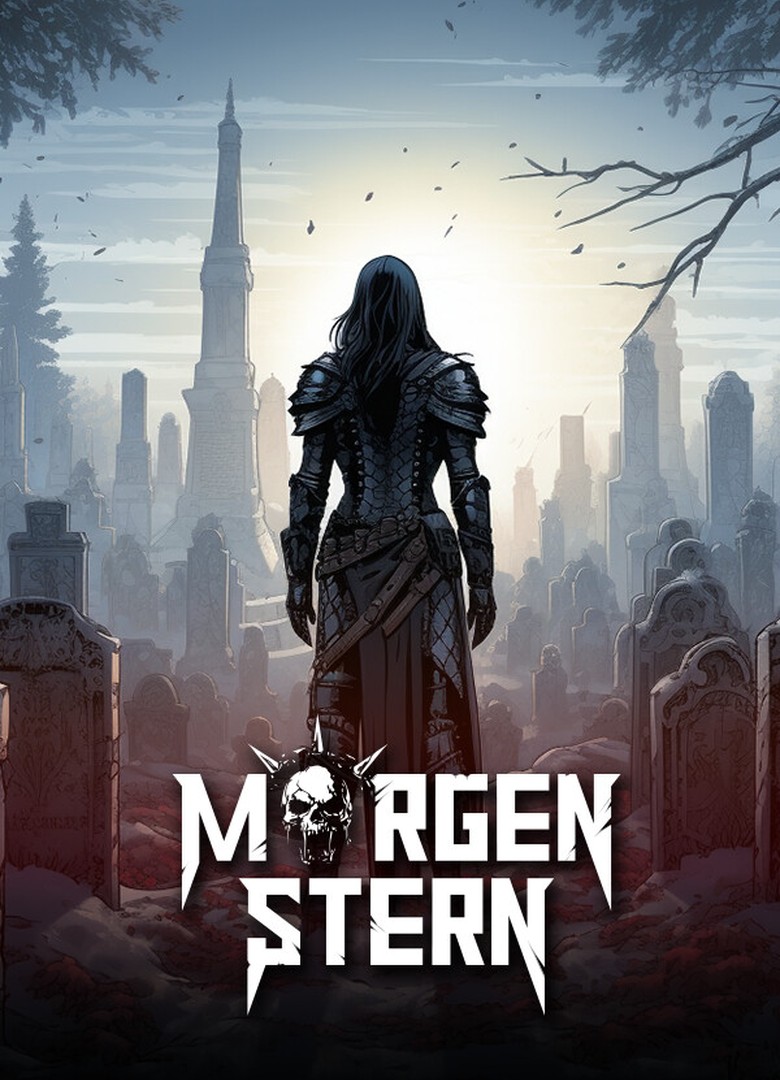 Обложка Morgenstern