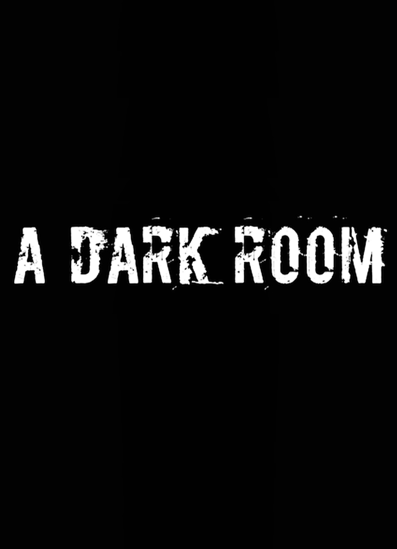 Обложка A Dark Room