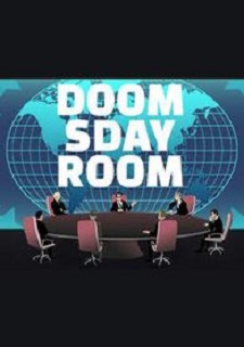 Обложка Doomsday Room