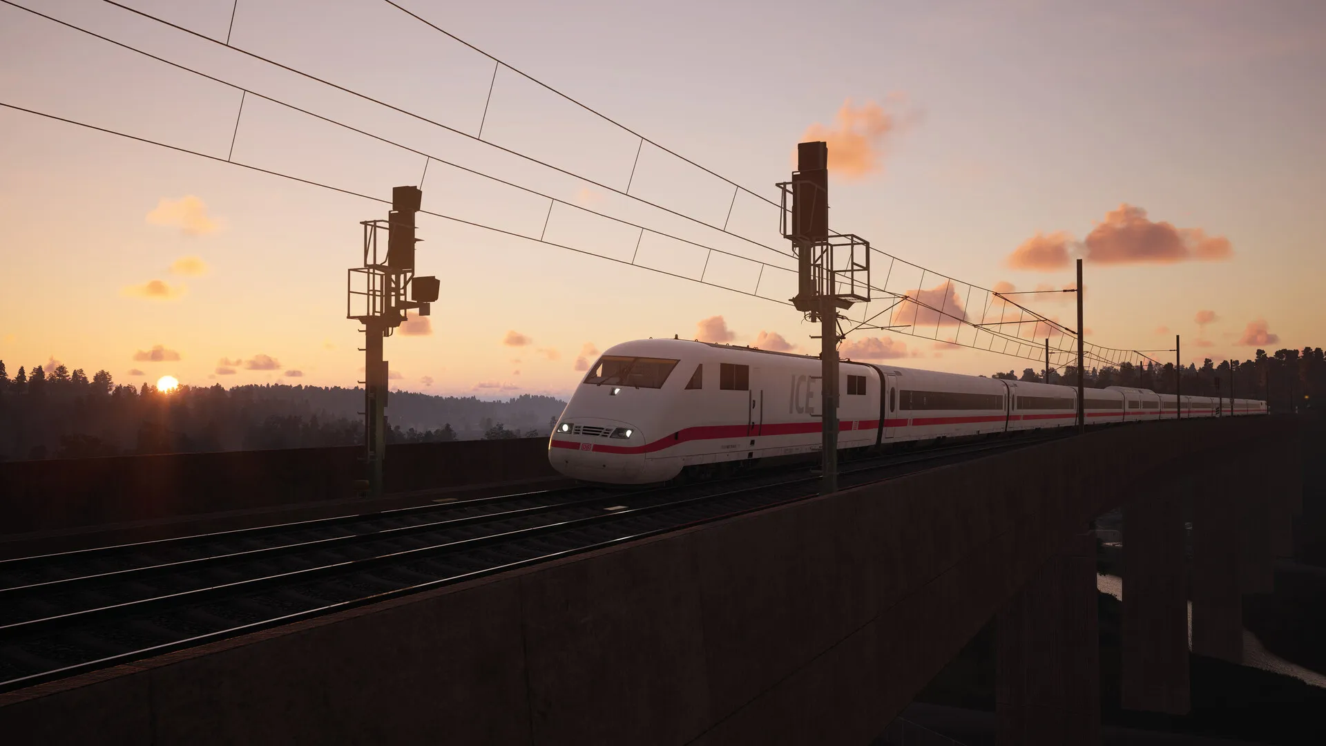 Скриншот из игры Train Sim World 7 - 13