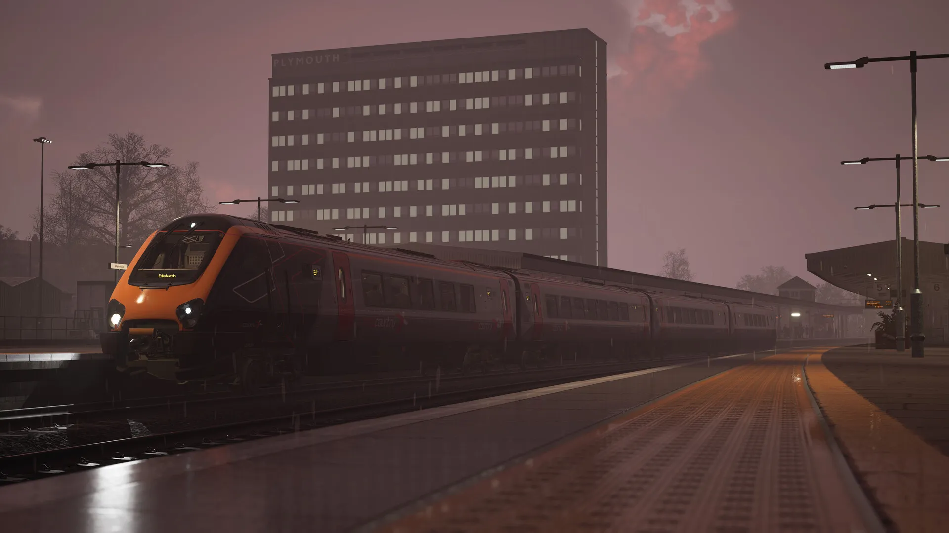 Скриншот из игры Train Sim World 7 - 19