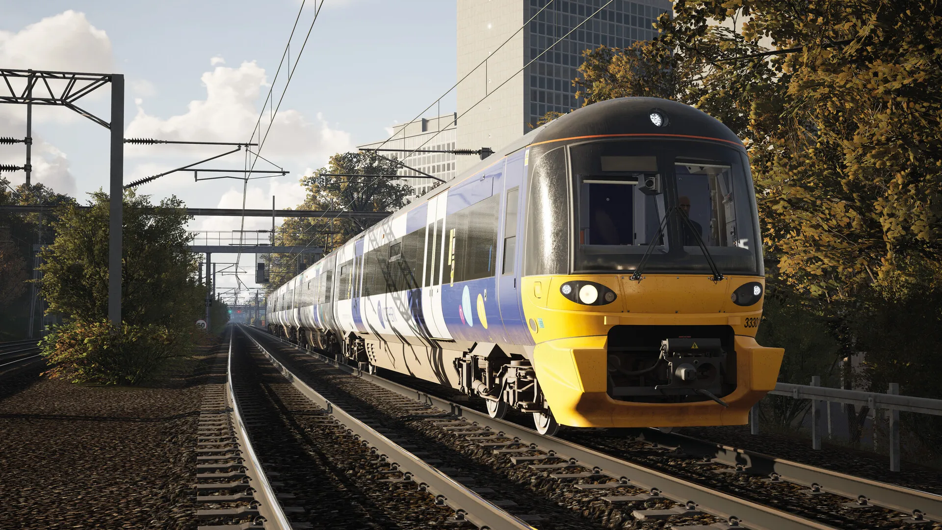 Скриншот из игры Train Sim World 7 - 6