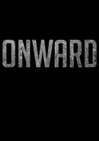 Обложка Onward