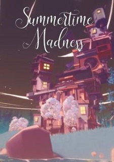 Обложка игры Summertime Madness