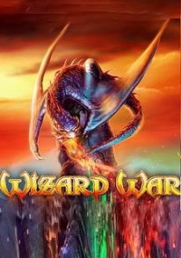 Обложка Wizard War