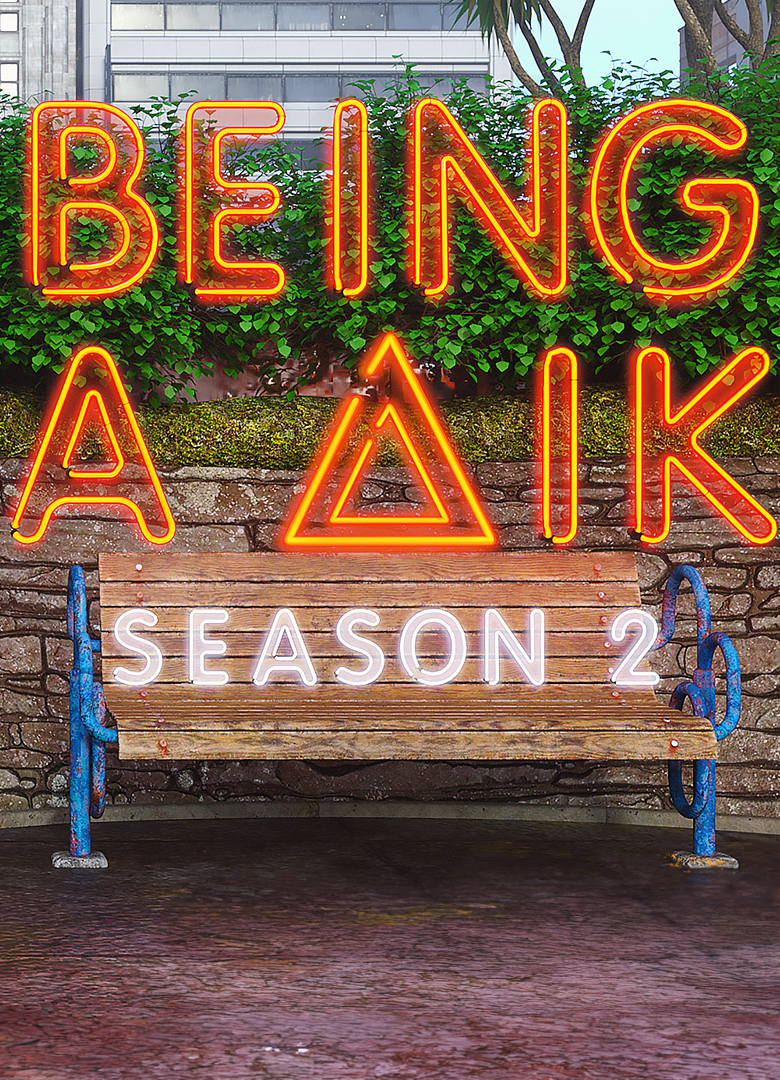 Обложка Being a DIK - Season 2