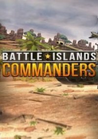 Обложка Battle Islands: Commanders