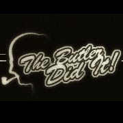 Обложка Butler Did It!