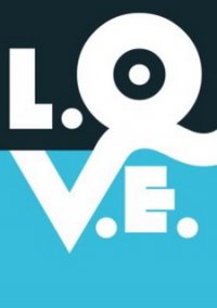 Обложка игры LQVE: Lion Quest Versus Expanded