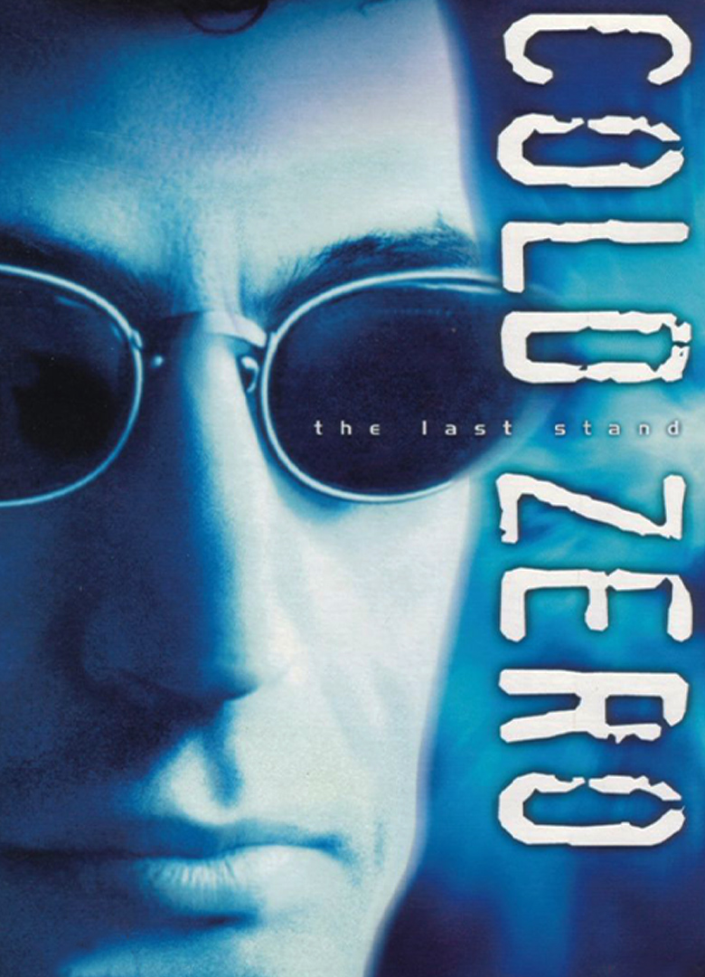 Обложка игры Cold Zero: The Last Stand