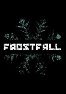 Обложка игры Red Frost