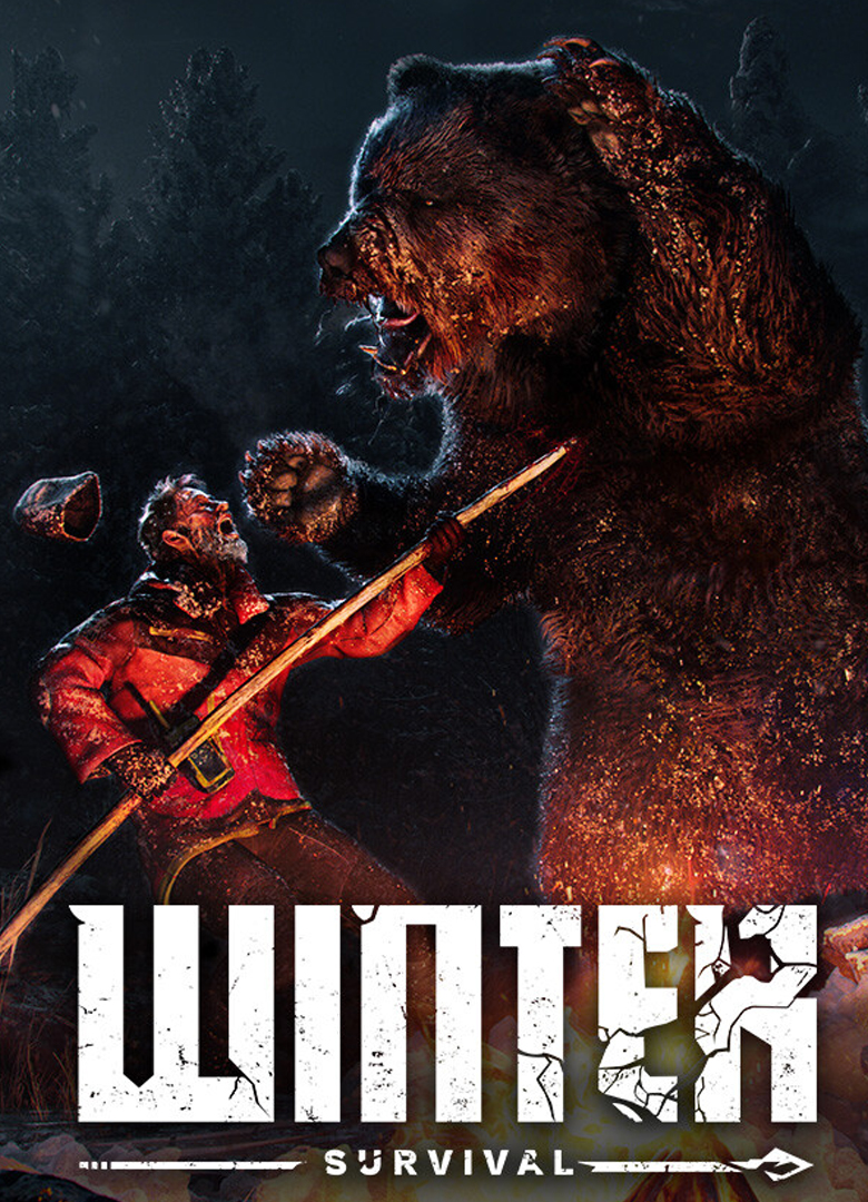 Обложка игры Winter Survival