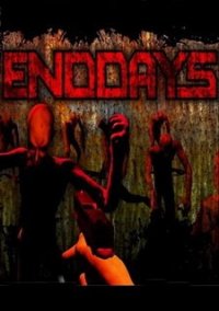 Обложка EndDays