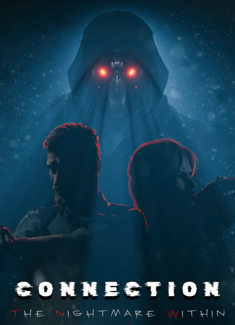 Обложка Connection: The Nightmare Within