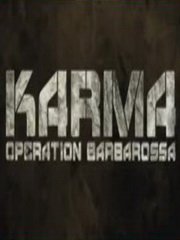 Обложка игры Karma: Operation Barbarossa