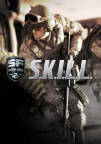 Обложка игры S.K.I.L.L. - Special Force 2