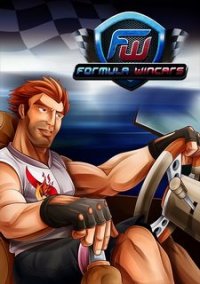 Обложка Formula Wincars