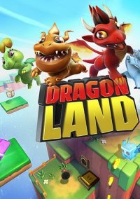 Обложка Dragon Land