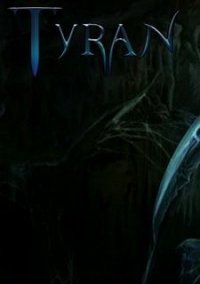 Обложка Tyran