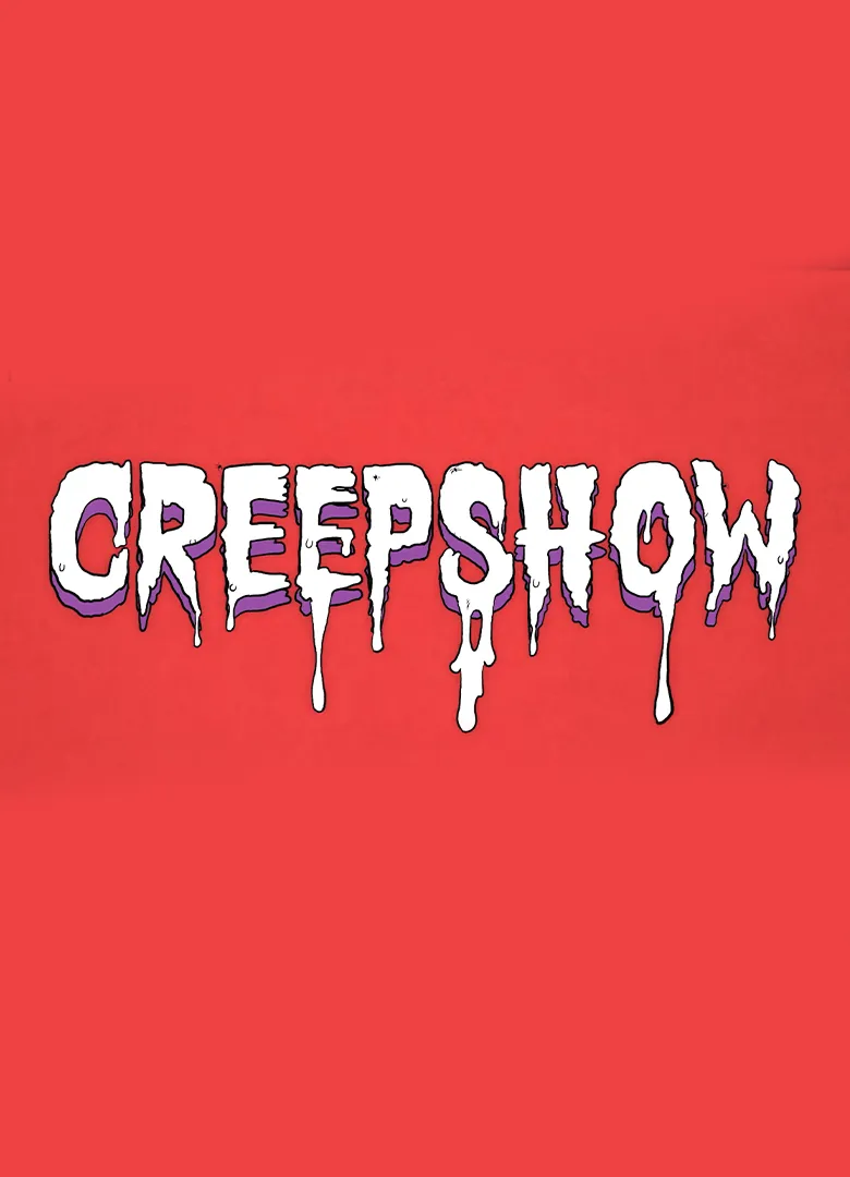 Обложка игры Creepshow