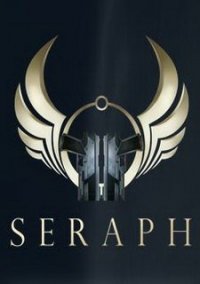 Обложка игры Seraph
