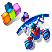 Обложка Magic Ball 2