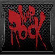 Обложка War Rock