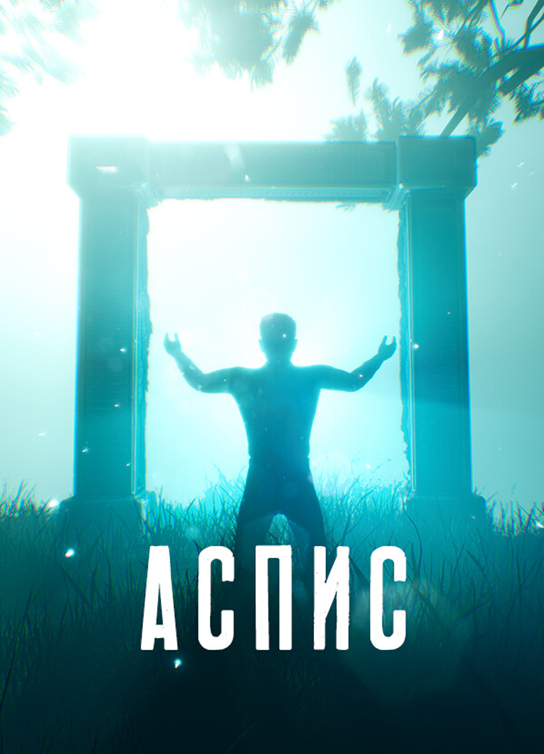 Обложка ASPIS