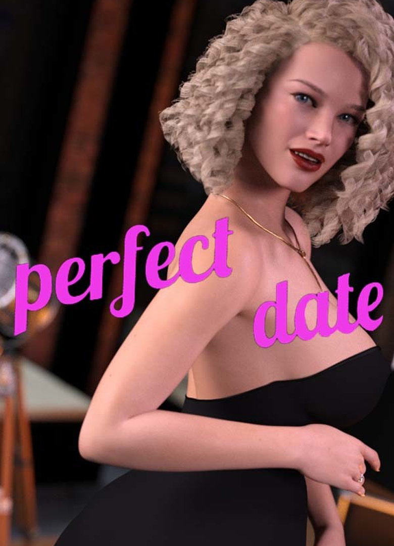 Обложка игры Perfect Date