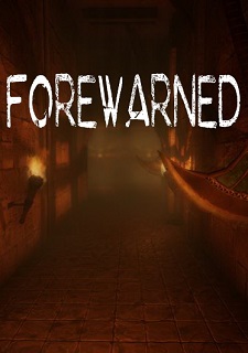 Обложка игры FOREWARNED