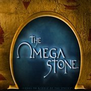 Обложка Riddle of the Sphinx 2: The Omega Stone