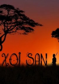 Обложка Xoi San