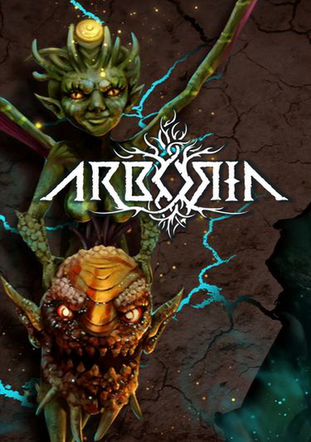 Обложка игры Arboria