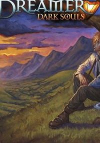 Обложка Dreamer: Dark Souls
