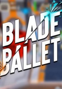 Обложка Blade Ballet