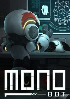 Обложка игры Monobot