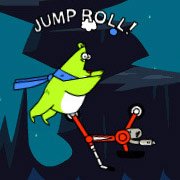 Обложка Bear on a Wire