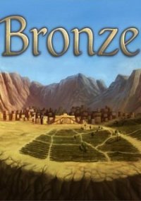 Обложка игры Bronze