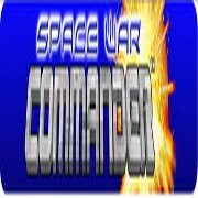Обложка Space War Commander