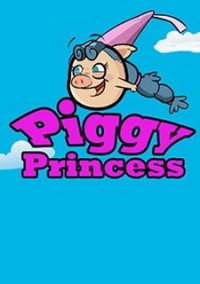 Обложка игры Piggy Princess