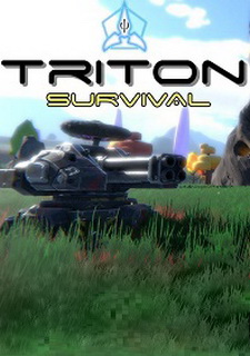 Обложка Triton Survival