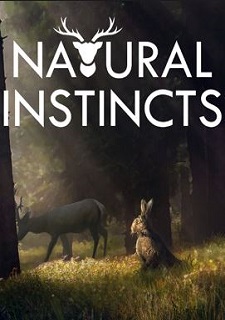 Обложка Natural Instincts