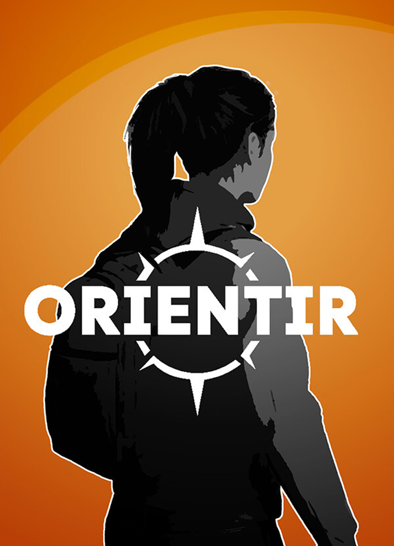 Обложка Orientir