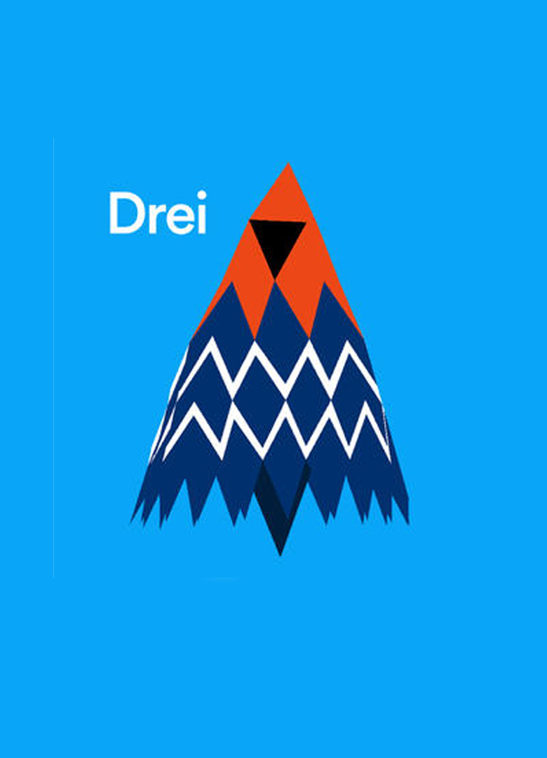Обложка игры Drei