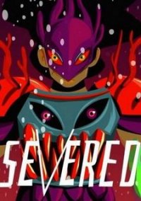 Обложка игры Severed