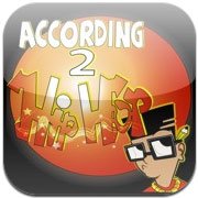 Обложка According 2 Hip-Hop