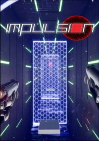 Обложка игры Impulsion