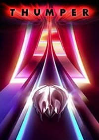 Обложка Thumper
