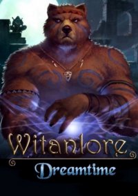 Обложка Witanlore: Dreamtime